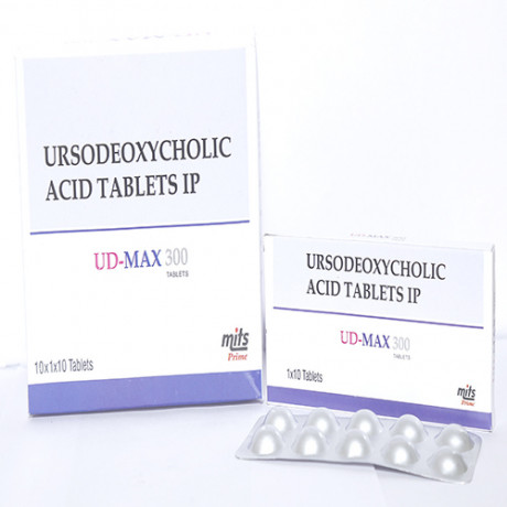 UD MAX 150 Tablets 1