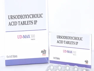UD Max 300 Tablet