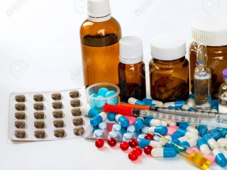 Third Party Medicine Manufacturer