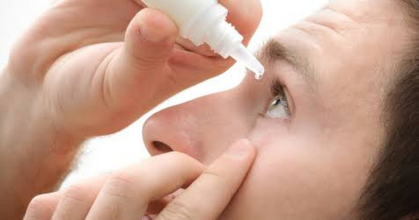 Eye Drops Contract Manufacturers in India 1
