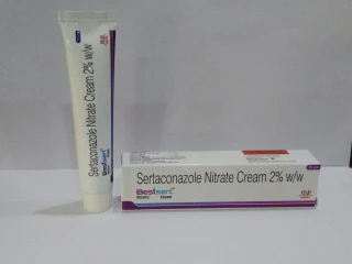 Antifungal cream