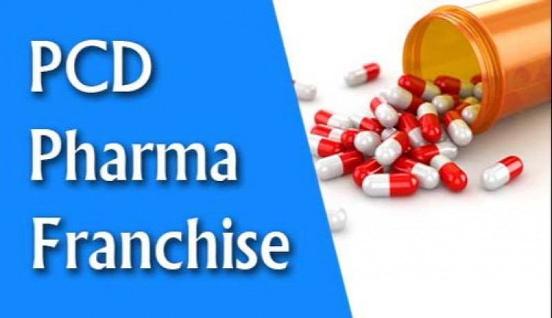 Best PCD Franchise Company 1
