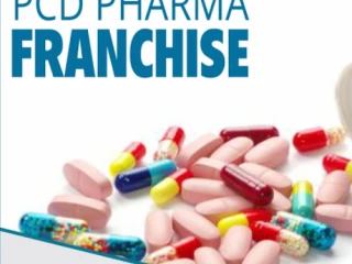 Pharma Medicine Franchise Company