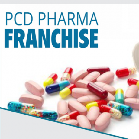 Pharma Medicine Franchise Company 1