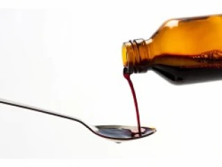 Ayurvedic Cough Syrups Manufacturers