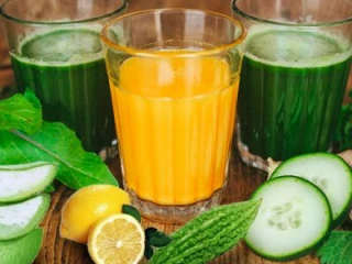 Ayurvedic Juice Manufacturers in Haryana