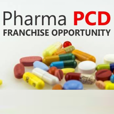 Best PCD Franchise Company 1