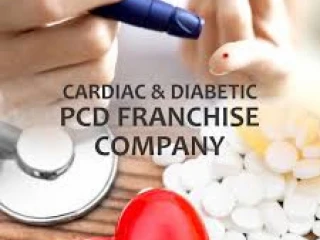Cardiac Diabetic PCD Franchise Company