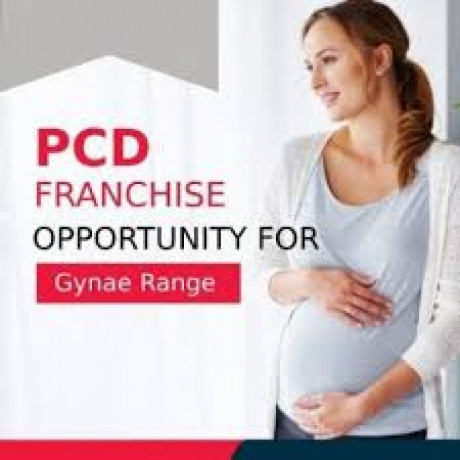 GYNAE PRODUCTS FRANCHISE COMPANY IN ANDRA PRADESH 1