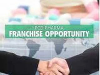Top Pcd franchise company in Assam