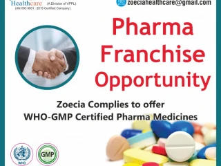 Pcd pharma franchise in chennai