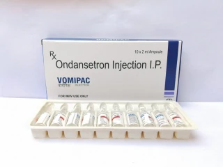 Ondasetron 2mg/2ml