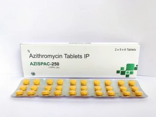 Azithromycin 250 mg