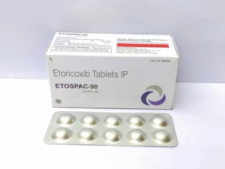 Etoricoxib 90 mg