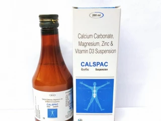 Calcium + Magnesium +Zinc & Vitamin. D3