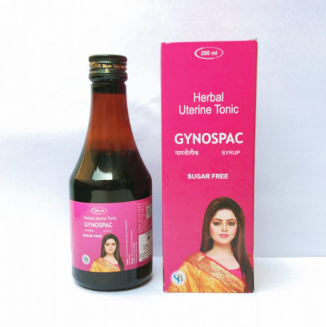Uterine Tonic 1