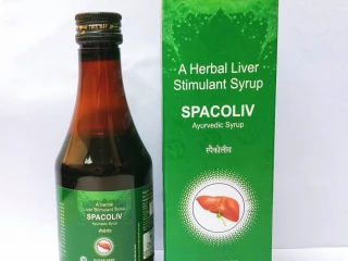Ayurvedic Liver Tonic and Enzyme