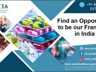 Pcd pharma franchise in odisha