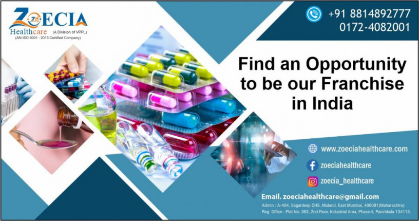 Pcd pharma franchise in odisha 1