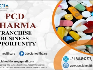 Pcd pharma franchise in bangalore