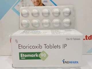 ETORICOXIB TABLETS