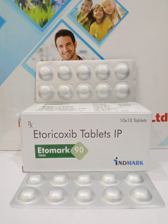 ETORICOXIB TABLETS 1