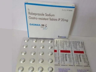 Rabeprazole Sodium 20 mg Tablets