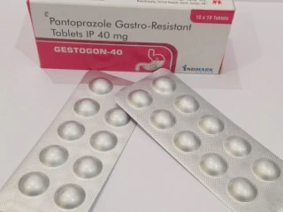 Pantoprazole Sodium 40 mg