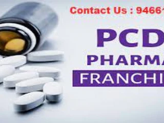 TOP PHARMA FRANCHISE IN WEST BENGAL