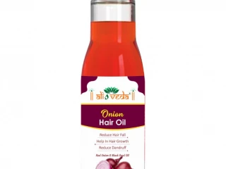 ALISVEDA ONION OIL