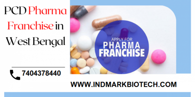 PCD Pharma Franchise Company 1