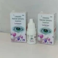 Loteprednol etabonate ophthalmic 2