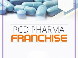 Pharma Distributorship Company in India