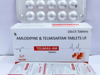 Telmisartan 40 mg+amlodipine 5 mg