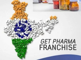 Pharma Company Franchise For Pharmaceutical Tablets