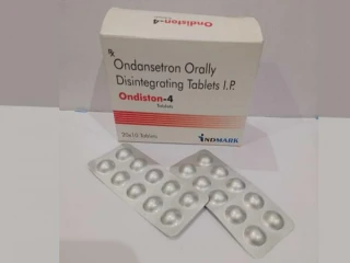 Ondansetron 4 mg Tablets