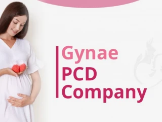 TOP GYNAE PRODUCTS PCD FRANCHISE COMPANY