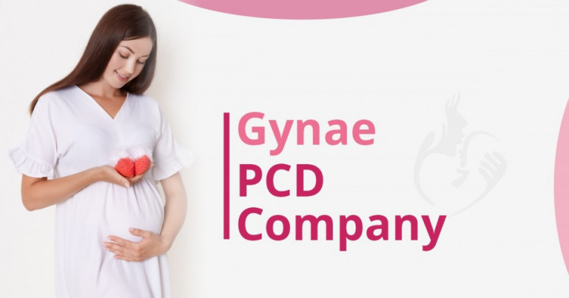 TOP GYNAE PRODUCTS PCD FRANCHISE COMPANY 1