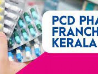 Pcd pharma franchise in kerala