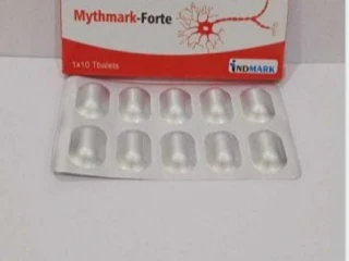 FORTE METHYLCOBALAMIN1500mcg,alpha lipoic acid,BENFOTIAMINE,THIAMINE MONONITRATE,PYRIDOXINE HCL,& FOLIC ACID TABLETS