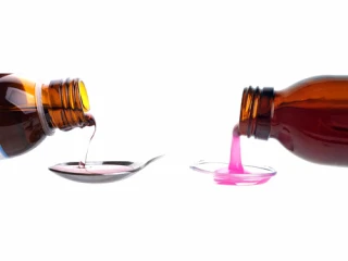 Liquid & Dry Syrups Manufacturers