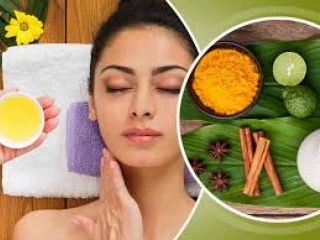 Ayurvedic Cosmetic Manufacturers