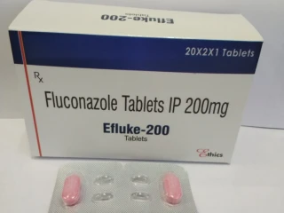 FLUCONAZOLE-200MG TABLET