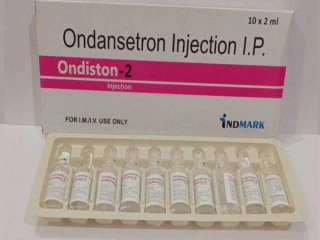 Ondansetron Hcl 2 mg Injection