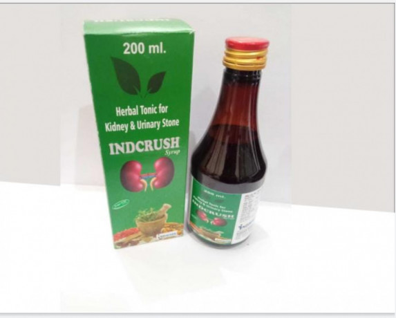 Herbal Tonic For Kidney & Urinary Stone 1