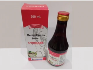 Herbal Utrine Tonic