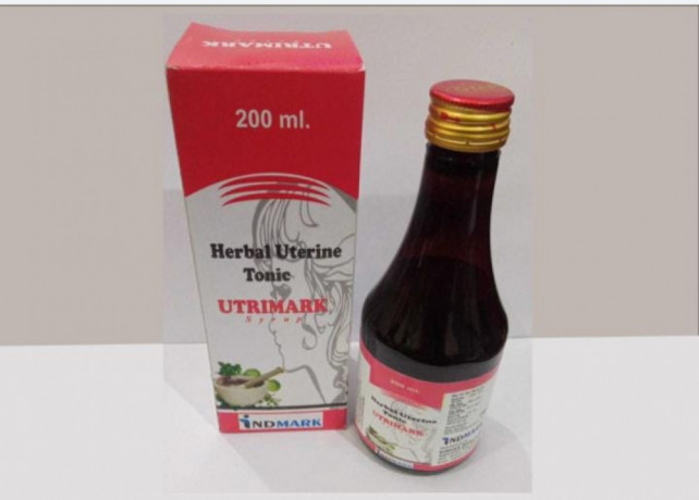 Herbal Utrine Tonic 1