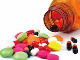 Top 10 Pharmaceutical Third Party Manufacturing Company in India