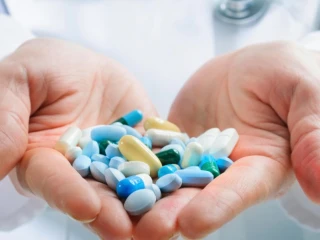 PHARMACEUTICALS COMPANY IN DHOLPUR