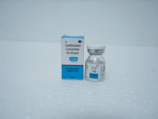 Levetiracetam 100mg/ml Injection